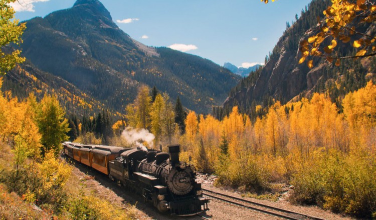 20171210-Colorado- Durango-Durango and Silverton Narrow Gauge Railroad