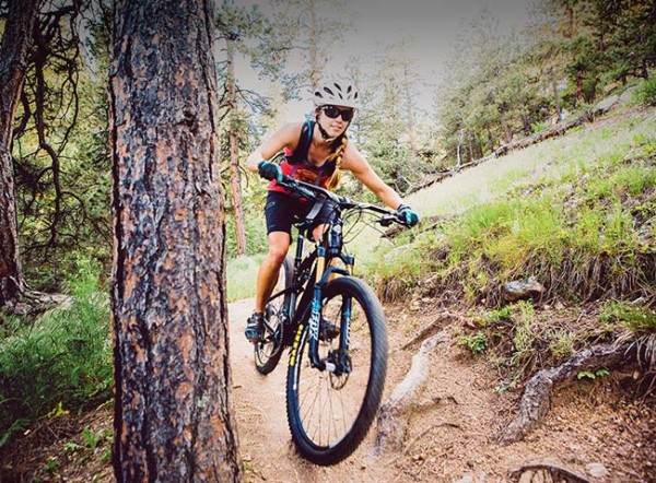 Mountain Biking In Boulder | A-Lodge Mountain Biking Vacations