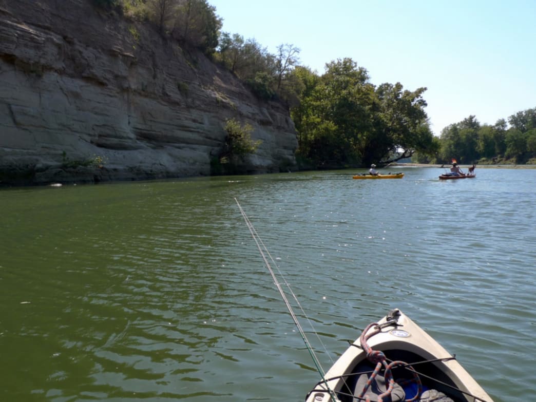 Image for Lower Colorado River