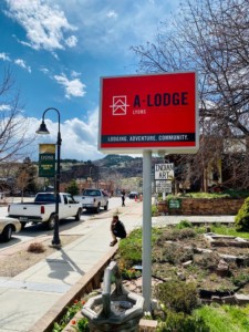 The Adventure Lodge Lyon's Colorado