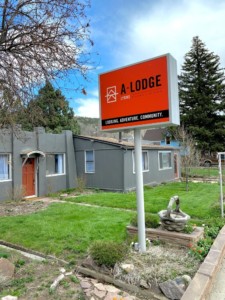 The Adventure Lodge Lyon's
