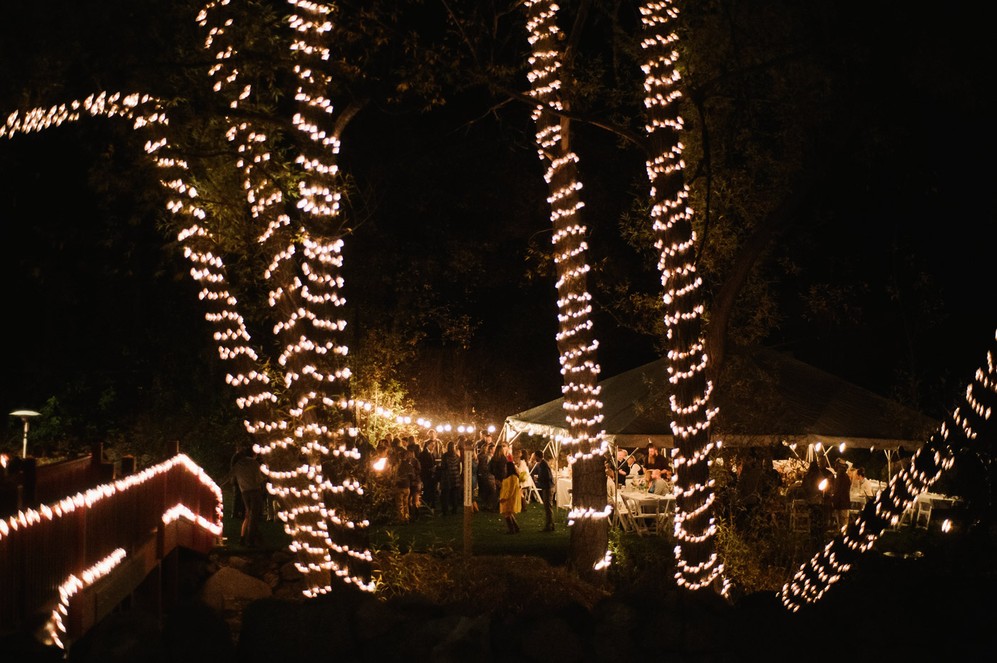 Boulder Private Party Location