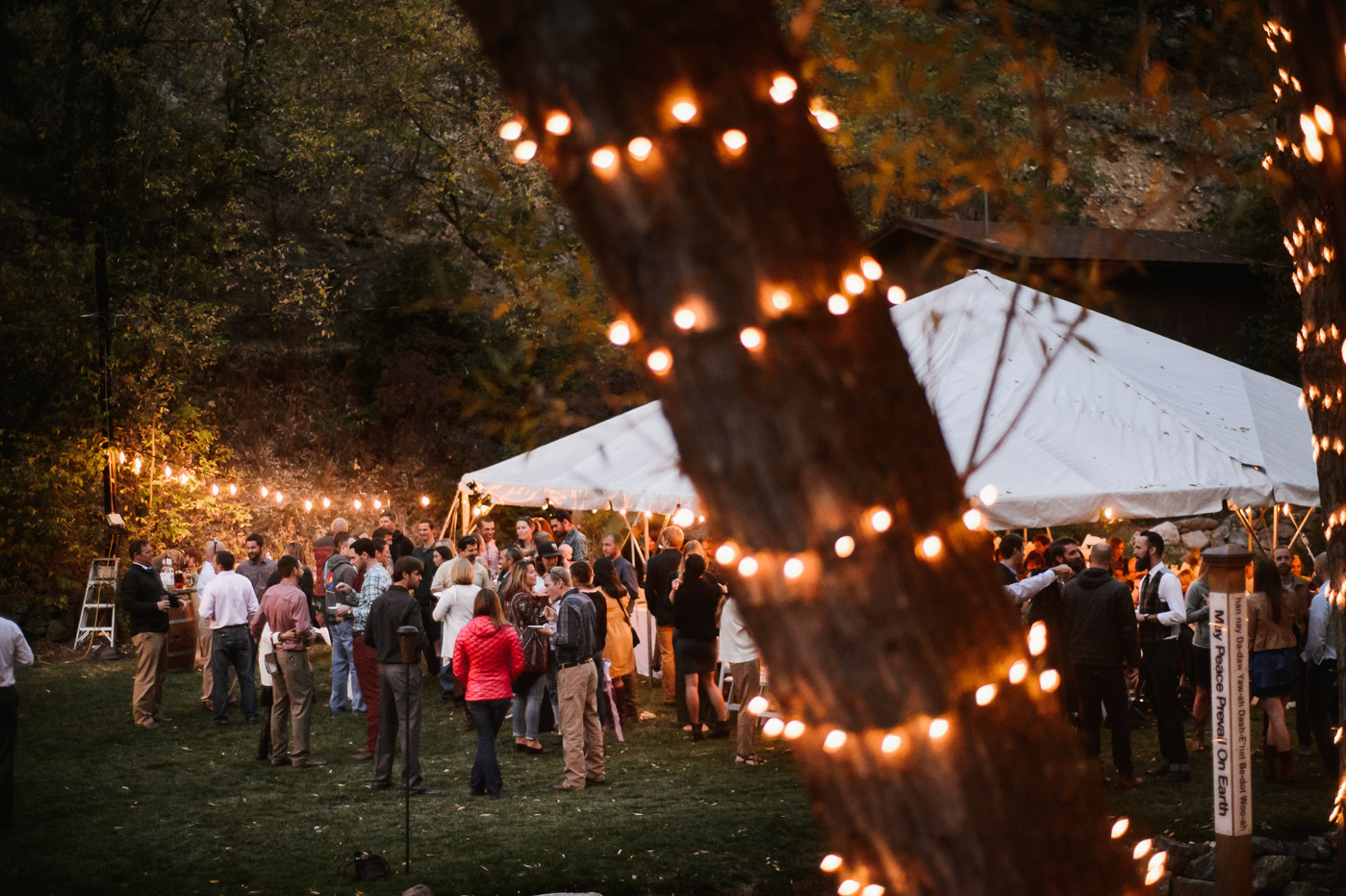 Family Reunion Location in Boulder Colorado