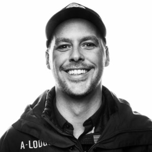 Kris Klauber Co Owner of the A Lodge in Boulder, Colorado