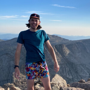 Kyle Williams Maintenance Supervisor, A-Lodge Boulder Hotel