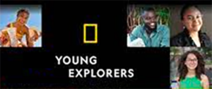 National Geographic Young Explorers