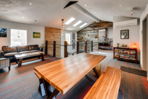 Conference room for rent for events in Boulder