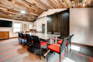 Board Room And Remote Work Space to Rent in Boulder