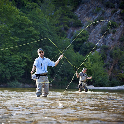 Spring Adventures in Lyons, Colorado | Ultimate A-Lodge Getaway