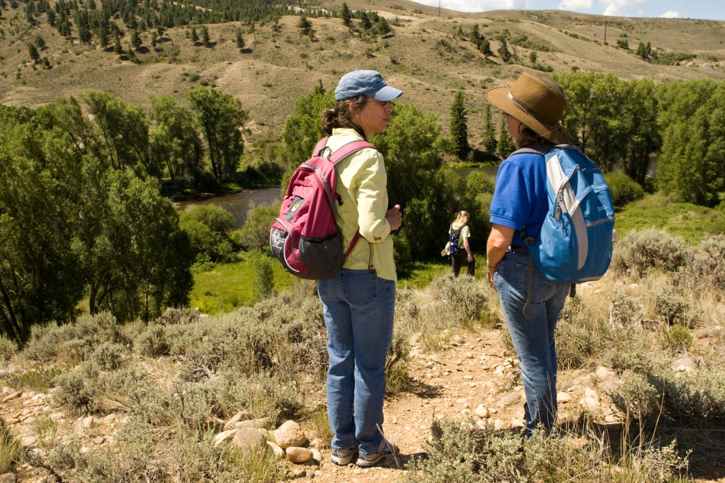 00-201610 Colorado Volunteering