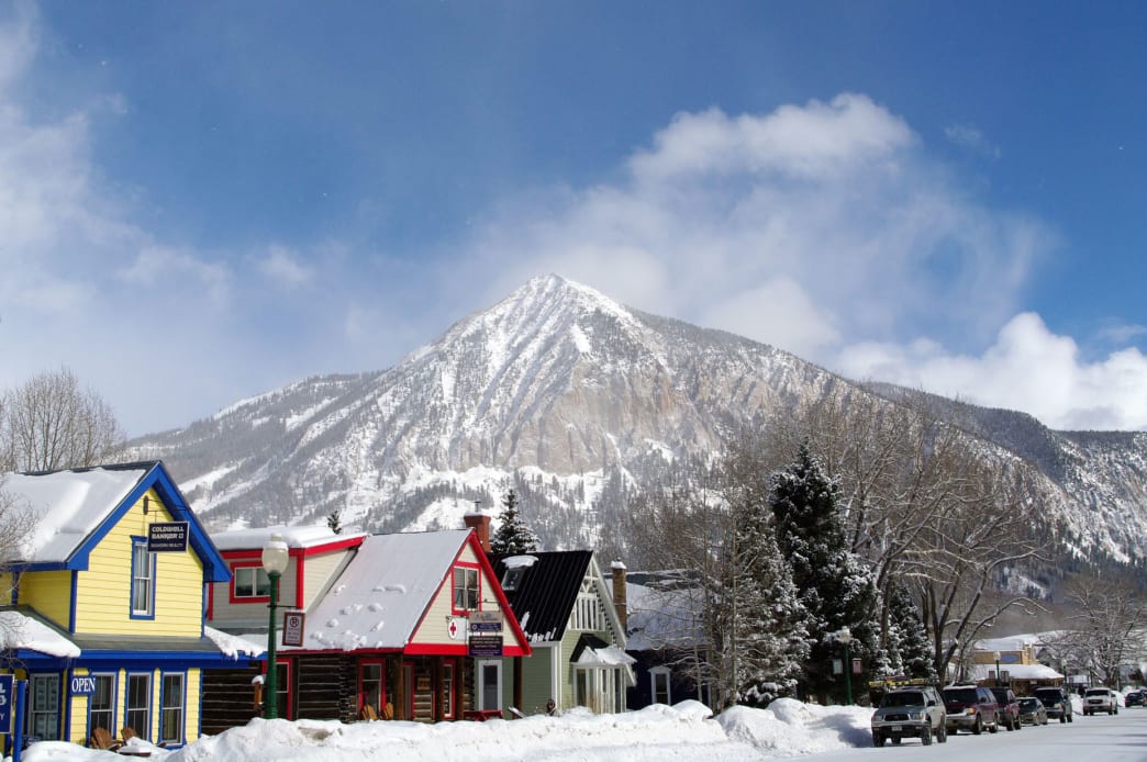 20171114-Colorado-Crested Butte- town