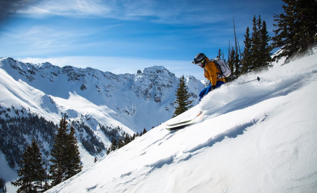 7 Reasons Why You Should Choose Colorado for Grad School
