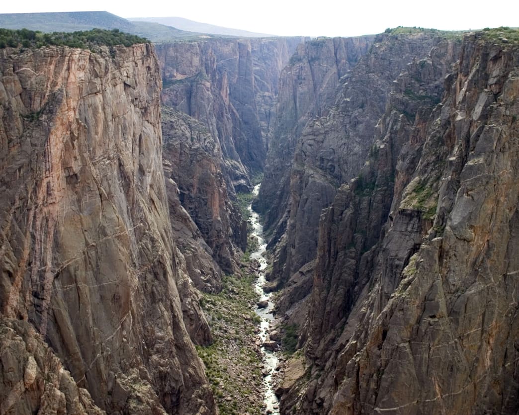 Insider s Guide To Black Canyon Of The Gunnison National Park A Lodge