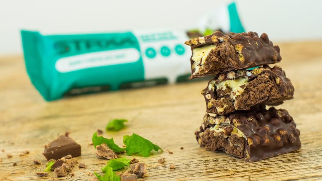 The Best Protein Bars: The Tastiest And Healthiest Options