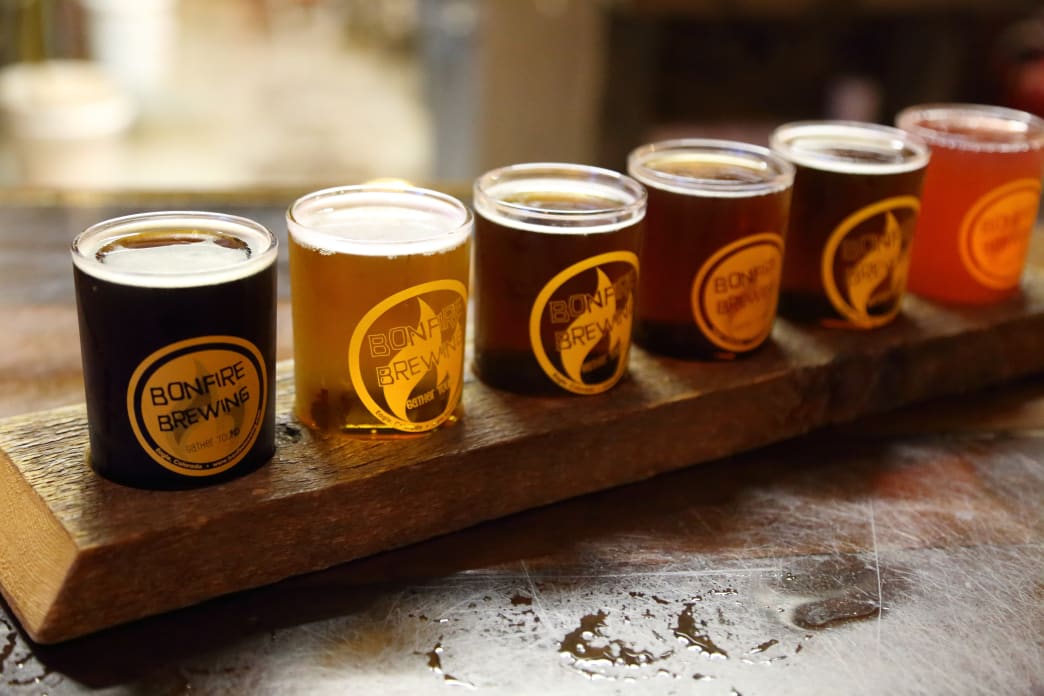An Ode to the Trail-to-Brewpub Lifestyle in Colorado